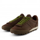 Мужская обувь New Balance Gator Run UGTRS5HP - коричневая