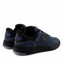 Мужская обувь New Balance Numeric UN1010D - тёмно-синие