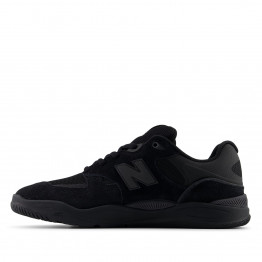 Мужская обувь New Balance Numeric Tiago Lemos UN101CR - черные