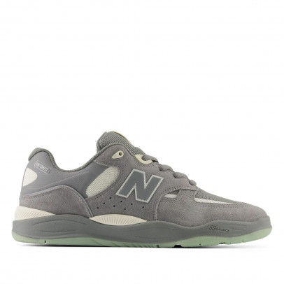 Мужская обувь New Balance Numeric UN101PS - серые