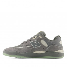 Мужская обувь New Balance Numeric UN101PS - серые
