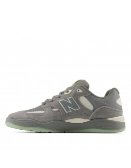 Мужская обувь New Balance Numeric UN101PS - серые
