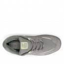 Мужская обувь New Balance Numeric UN101PS - серые