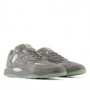Мужская обувь New Balance Numeric UN101PS - серые