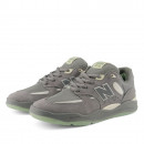 Мужская обувь New Balance Numeric UN101PS - серые