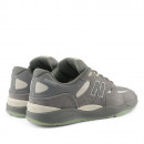 Мужская обувь New Balance Numeric UN101PS - серые