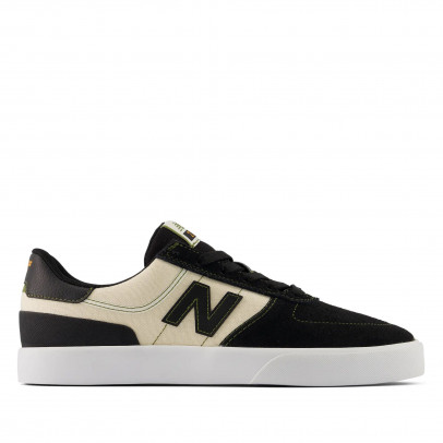 Мужская обувь New Balance UN272HWN - черные