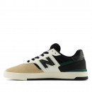 Мужская обувь New Balance Numeric UN306CBB - бежевые