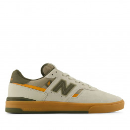 Мужские кроссовки New Balance Numeric UN306CBM - зеленые