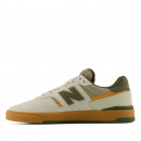 Мужские кроссовки New Balance Numeric UN306CBM - зеленые