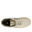 Мужские кроссовки New Balance Numeric UN306CBM - зеленые