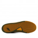 Мужские кроссовки New Balance Numeric UN306CBM - зеленые