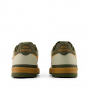 Мужские кроссовки New Balance Numeric UN306CBM - зеленые
