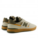 Мужские кроссовки New Balance Numeric UN306CBM - зеленые