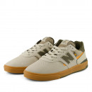 Мужские кроссовки New Balance Numeric UN306CBM - зеленые