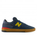 Мужская обувь New Balance Numeric UN306CON - темно-синие