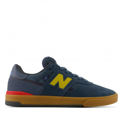 Мужская обувь New Balance Numeric UN306CON - темно-синие