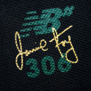 Мужские кроссовки New Balance Numeric UN306CSP - черные