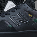 Мужские кроссовки New Balance Numeric UN306CSP - черные