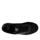 Мужские кроссовки New Balance Numeric UN306CSP - черные