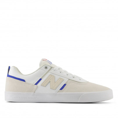 Мужские кроссовки New Balance UN306WSR - бежевые