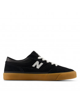Кроссовки унисекс New Balance Numeric UN417BGC - черные