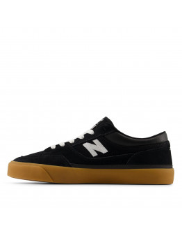 Кроссовки унисекс New Balance Numeric UN417BGC - черные