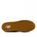 Кроссовки унисекс New Balance Numeric UN417BGC - черные