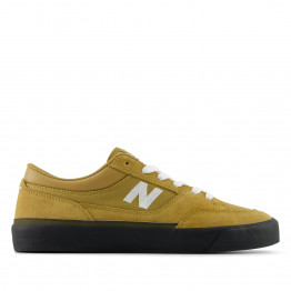 Мужская обувь unisex New Balance Numeric UN417CWB - коричневые