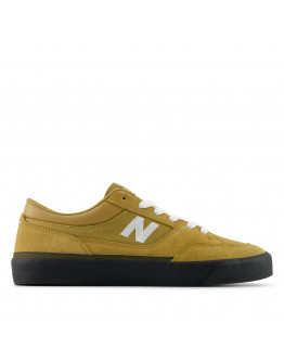 Мужская обувь unisex New Balance Numeric UN417CWB - коричневые