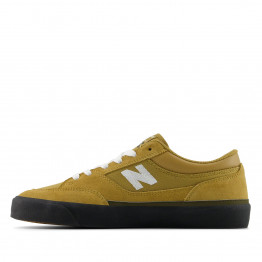 Мужская обувь unisex New Balance Numeric UN417CWB - коричневые