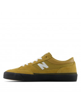 Мужская обувь unisex New Balance Numeric UN417CWB - коричневые