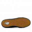 Мужская обувь unisex New Balance Numeric UN417CWB - коричневые