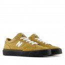Мужская обувь unisex New Balance Numeric UN417CWB - коричневые