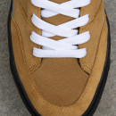 Мужская обувь unisex New Balance Numeric UN417CWB - коричневые