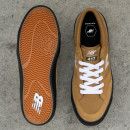 Мужская обувь unisex New Balance Numeric UN417CWB - коричневые