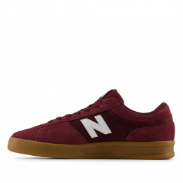 Бутсы унисекс New Balance Numeric UN430BYG - бордовые