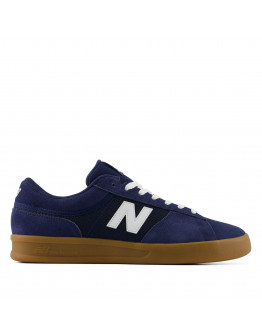 Кроссовки унисекс New Balance Numeric UN430NVG - тёмно-синие