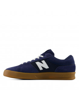 Кроссовки унисекс New Balance Numeric UN430NVG - тёмно-синие