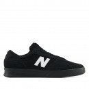 Кроссовки унисекс New Balance Numeric UN430SBT - черные