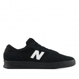 Кроссовки унисекс New Balance Numeric UN430SBT - черные