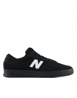Кроссовки унисекс New Balance Numeric UN430SBT - черные