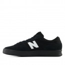 Кроссовки унисекс New Balance Numeric UN430SBT - черные