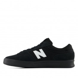 Кроссовки унисекс New Balance Numeric UN430SBT - черные