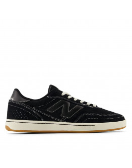 Мужская обувь New Balance Numeric UN440BCO - черные