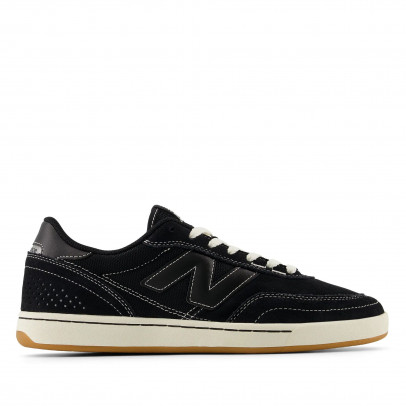 Мужская обувь New Balance Numeric UN440BCO - черные