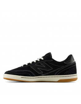 Мужская обувь New Balance Numeric UN440BCO - черные