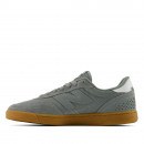 Мужская обувь New Balance Numeric UN440GGM - серая