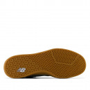 Мужская обувь New Balance Numeric UN440GGM - серая