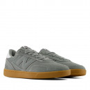Мужская обувь New Balance Numeric UN440GGM - серая